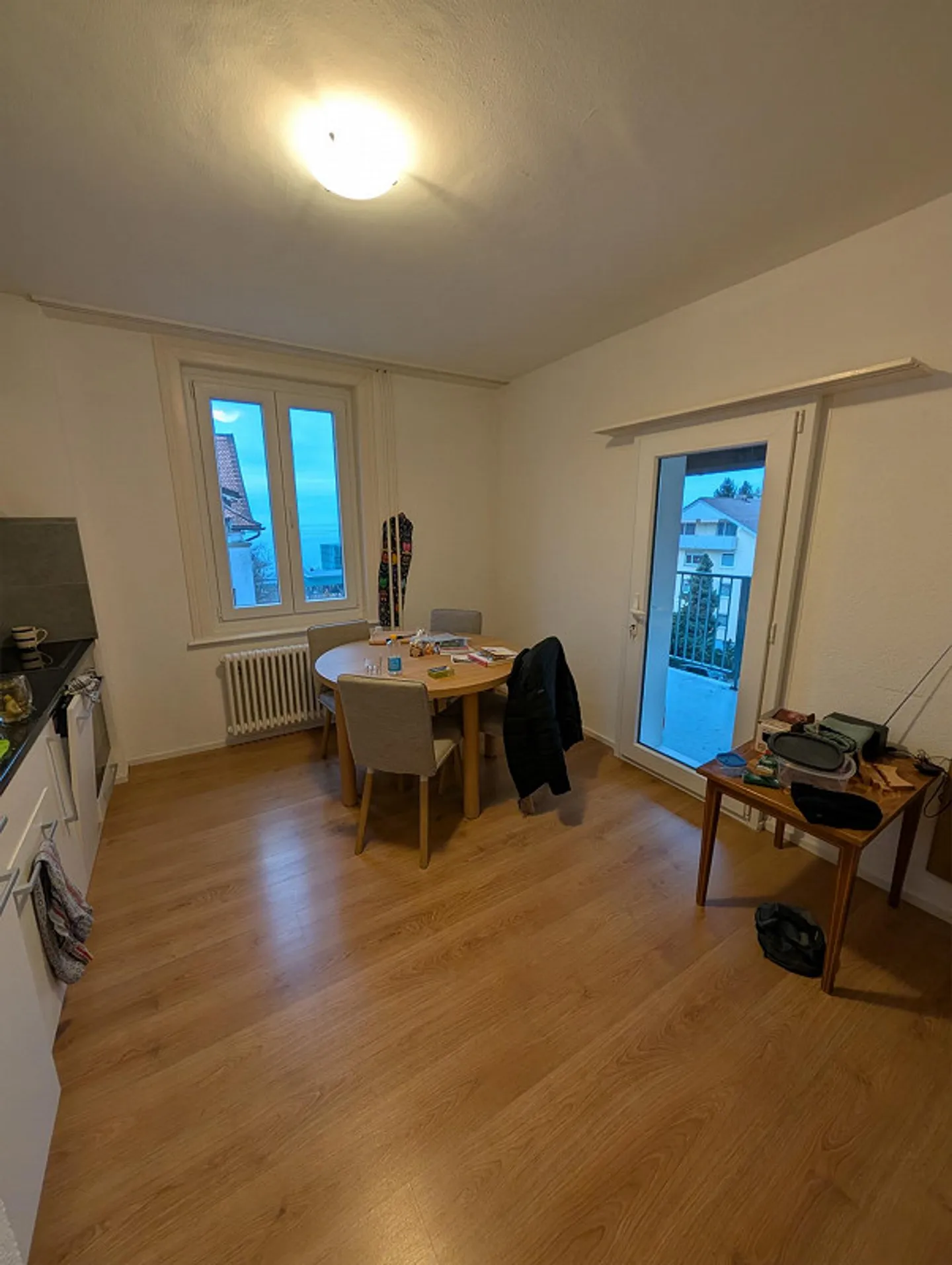 Recherche d'un nouveau locataire pour un appartement de 2,5 pièces - Photo 2 sur 7