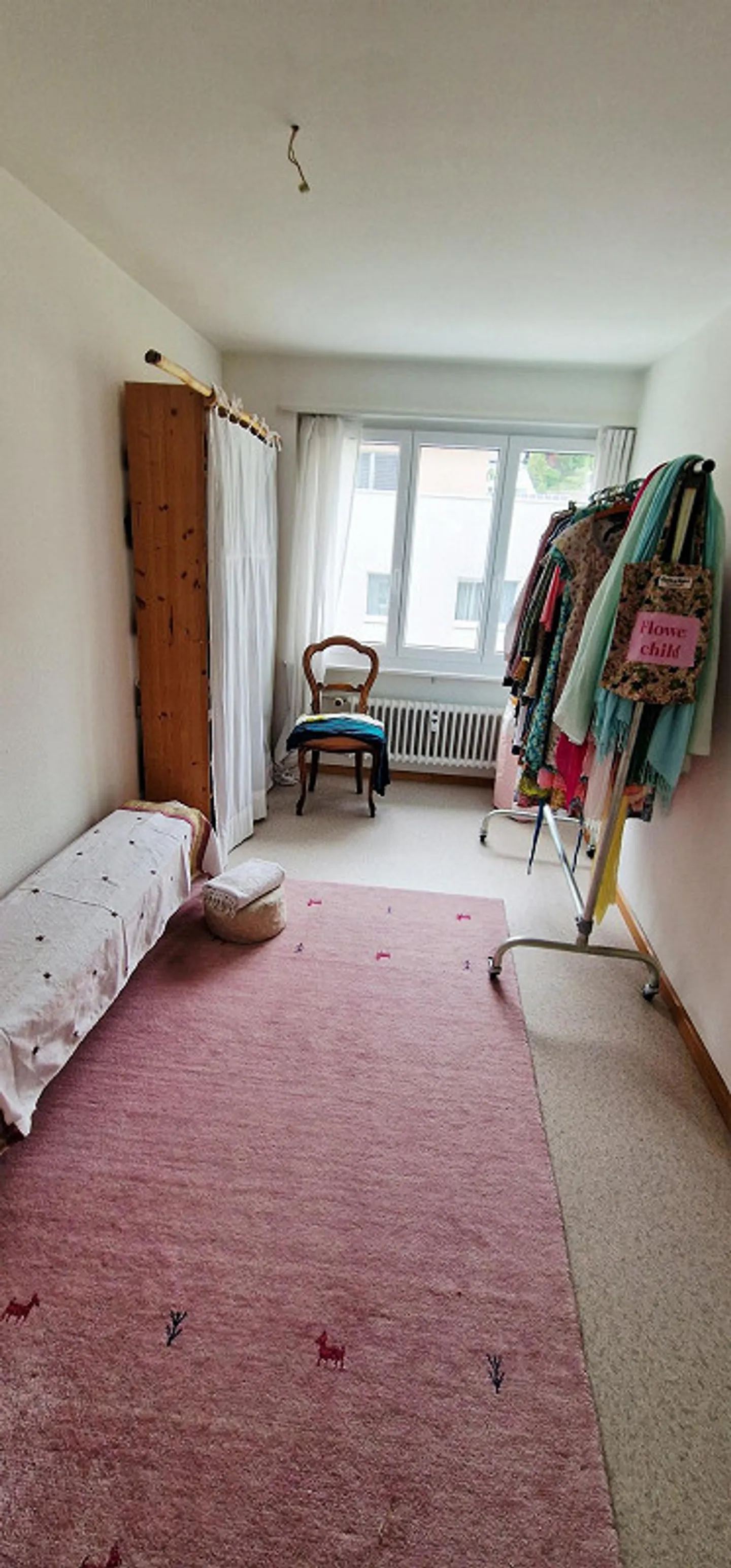 Sonnige 4-Zimmer Wohnung mit Garten - Foto 6 von 17