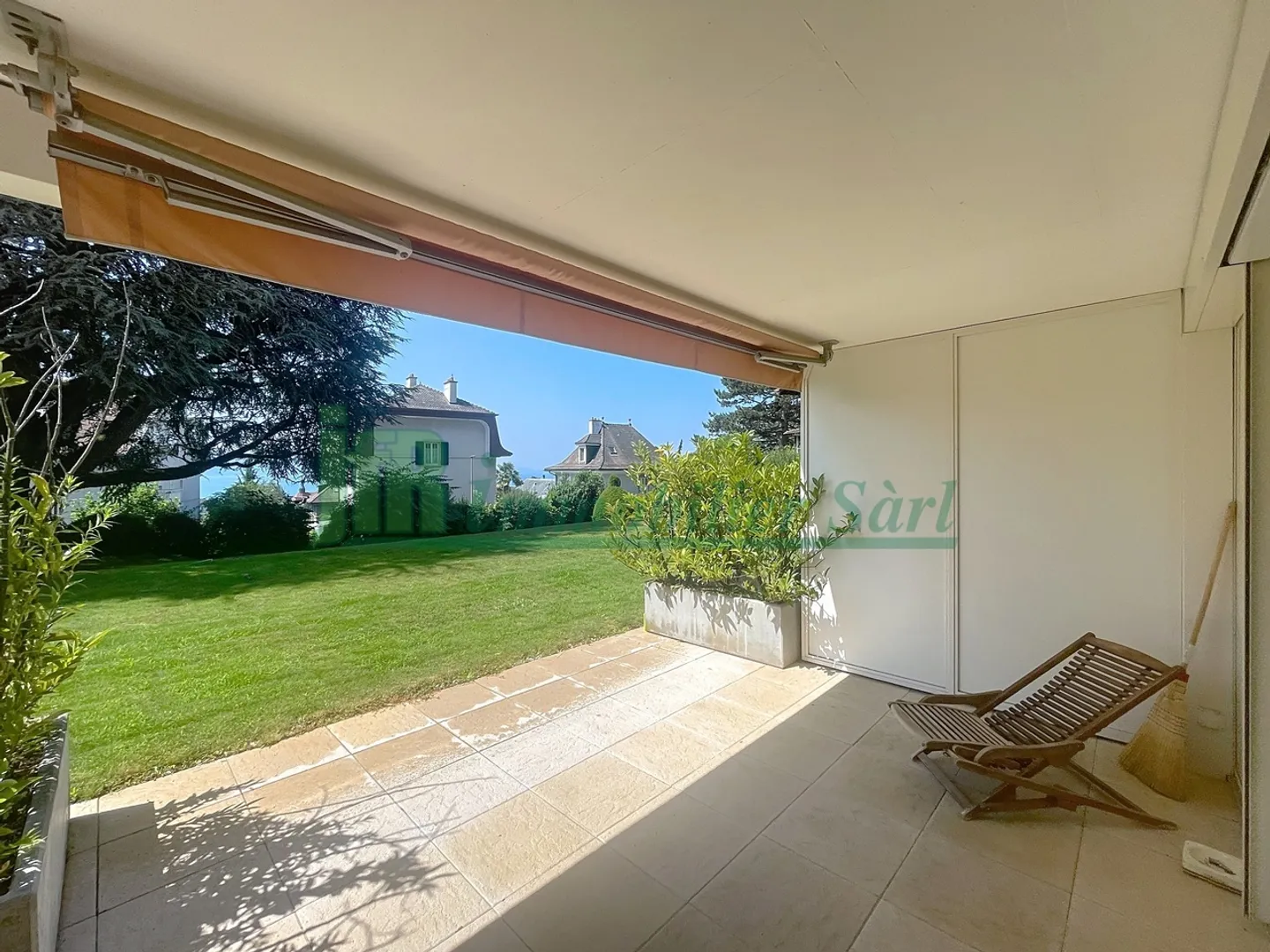 Appartement à louer - Photo 1 sur 9