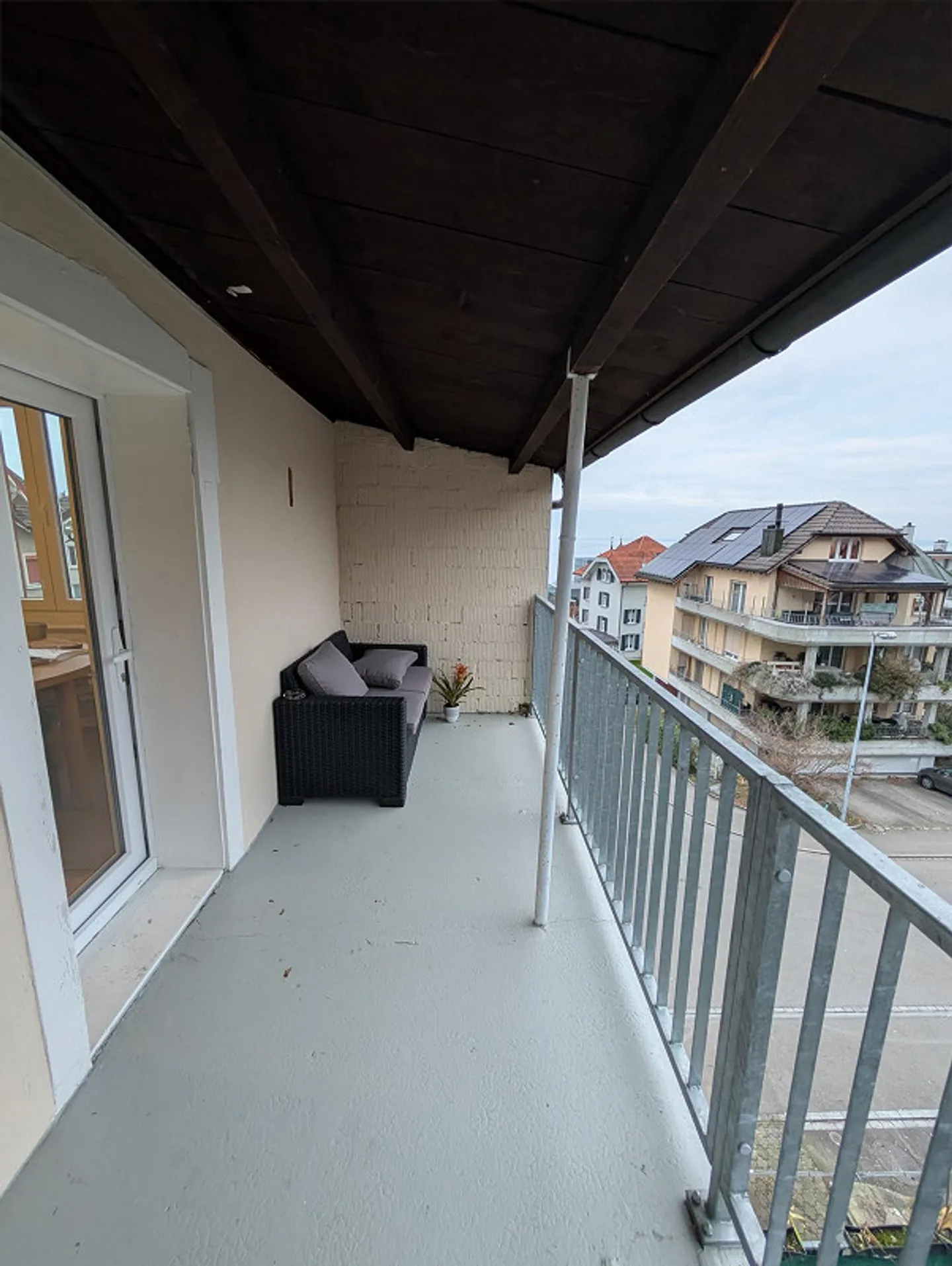 Recherche d'un nouveau locataire pour un appartement de 2,5 pièces - Photo 3 sur 7