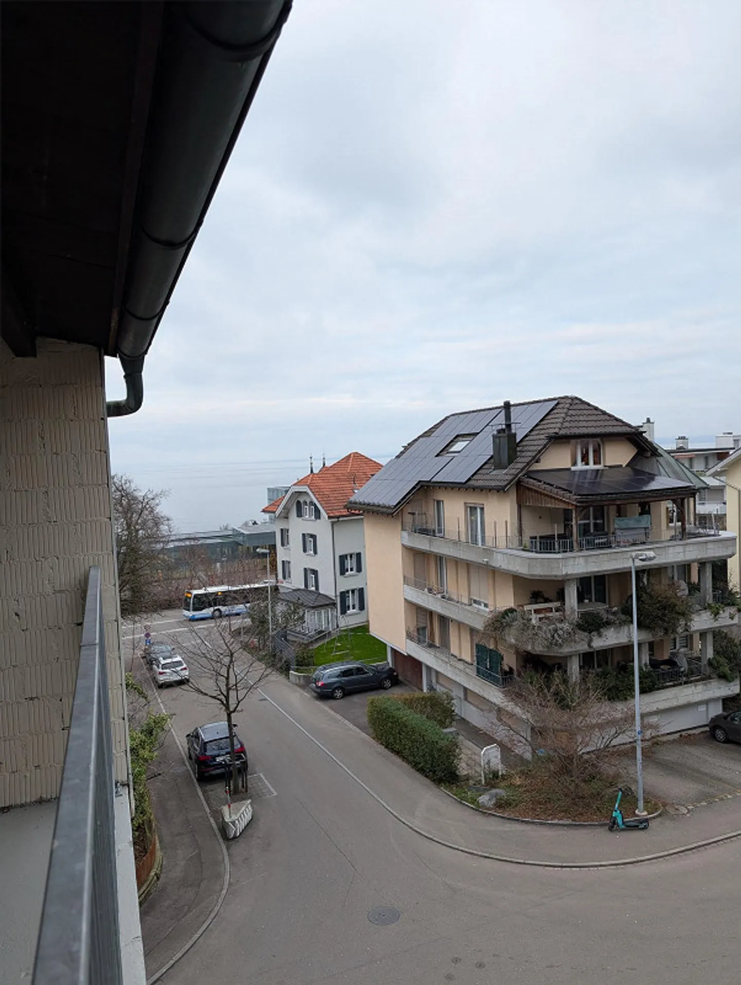 Recherche d'un nouveau locataire pour un appartement de 2,5 pièces - Photo 4 sur 7