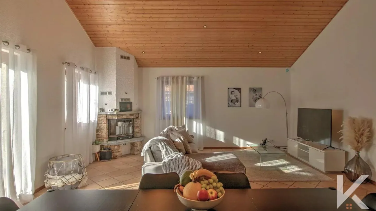 4-Zimmer-Haus - Foto 7 von 13