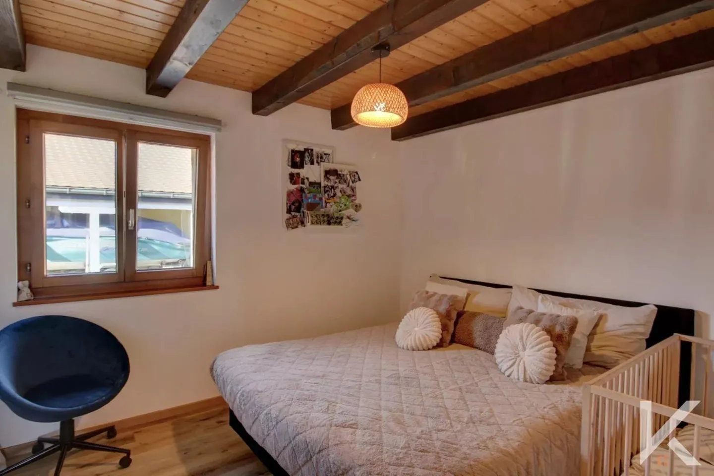 4-Zimmer-Haus - Foto 11 von 13