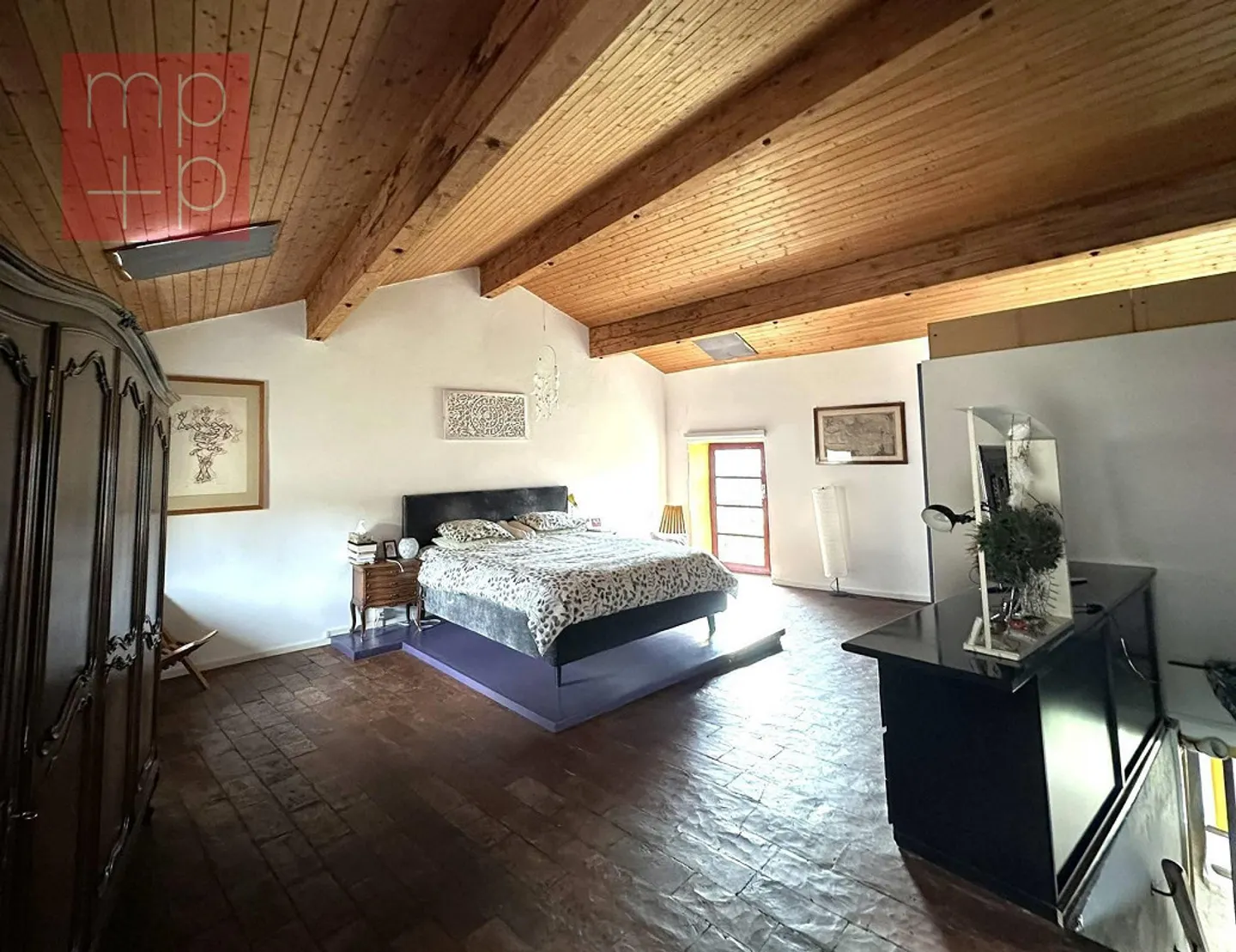 Affascinante casa familiare a Carona - Foto 8 di 8