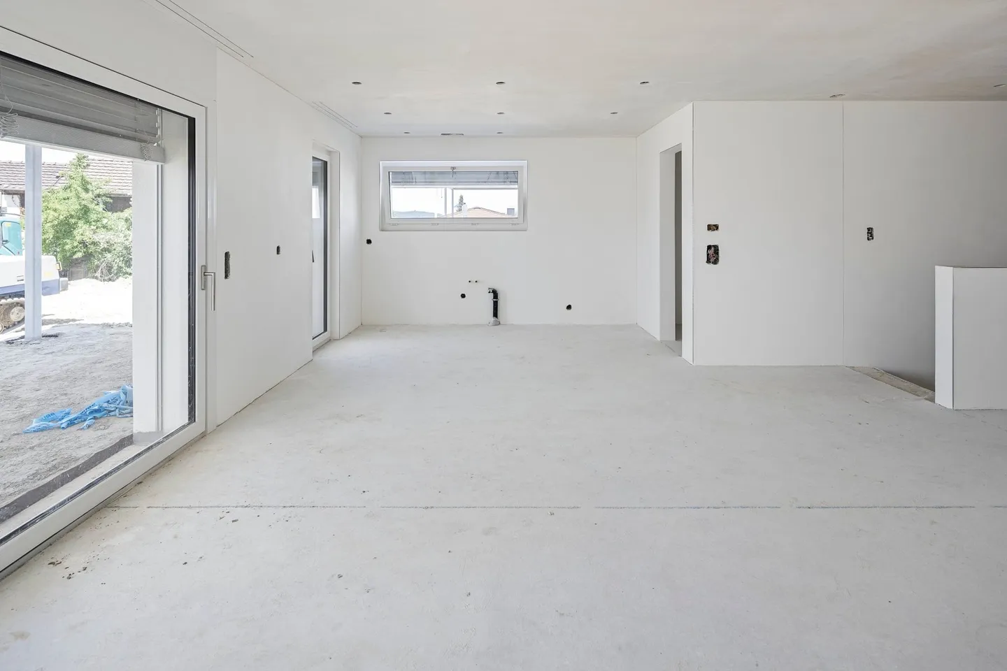 Grand Appartement avec Jardin - Photo 4 sur 9