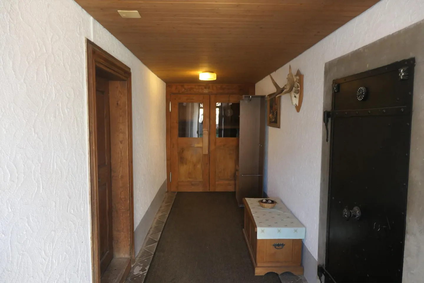 Grosses Historisches Wohnhaus - Foto 2 von 10