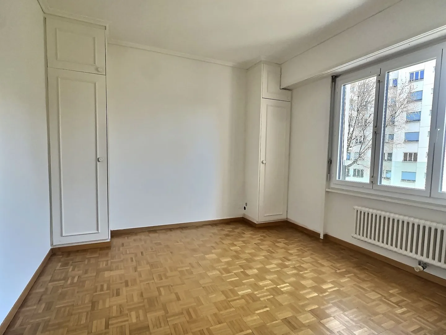 Appartement spacieux avec vue sur le lac - Photo 6 sur 7