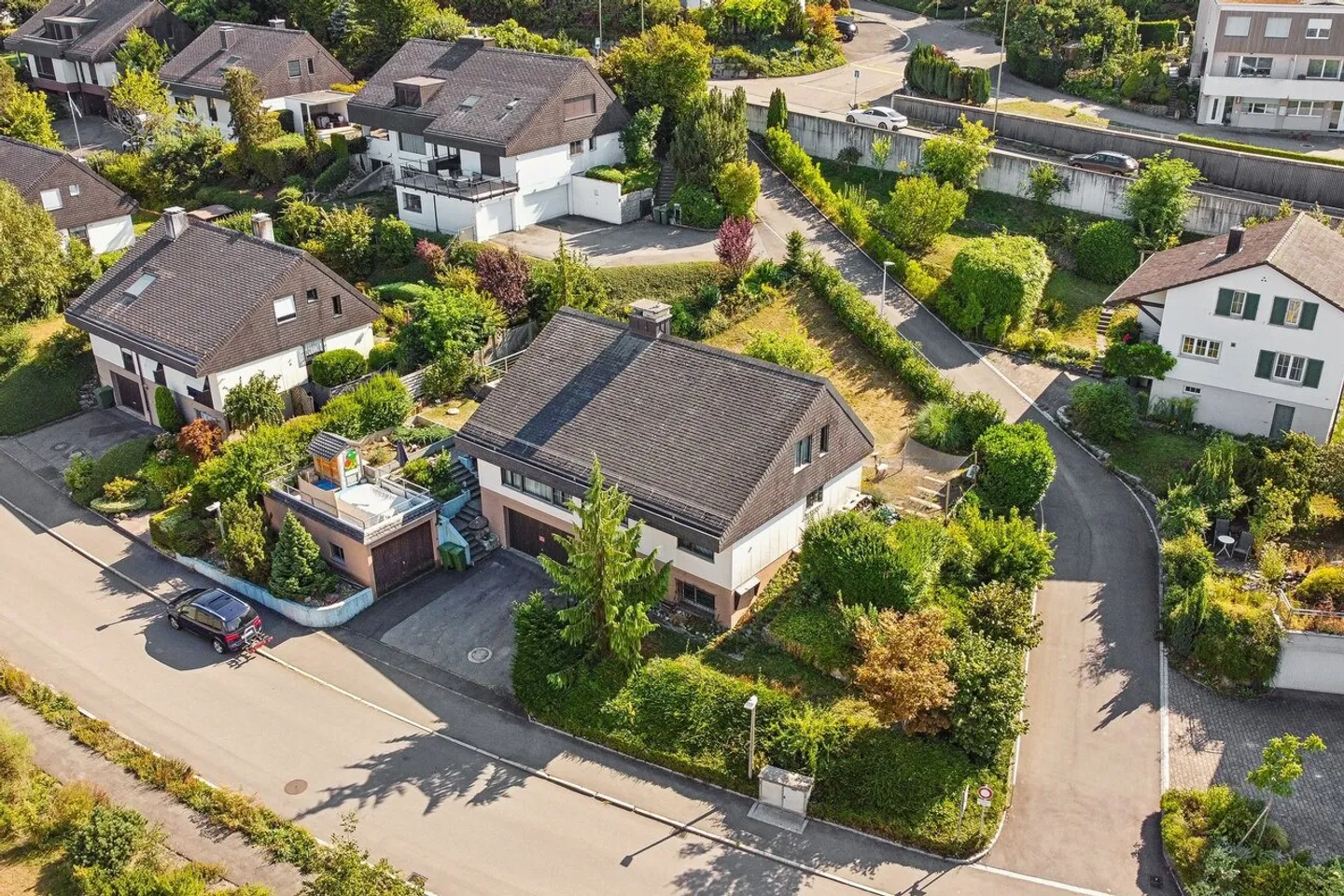 Paradise for Families - Detached Single-Family House on Leasehold - Photo 2 of 6