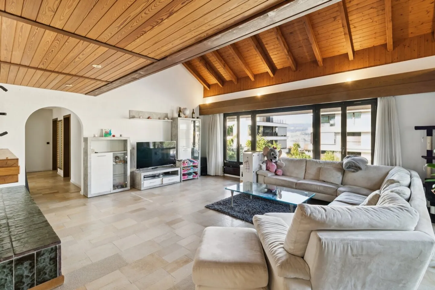 Paradise for Families - Detached Single-Family House on Leasehold - Photo 3 of 6