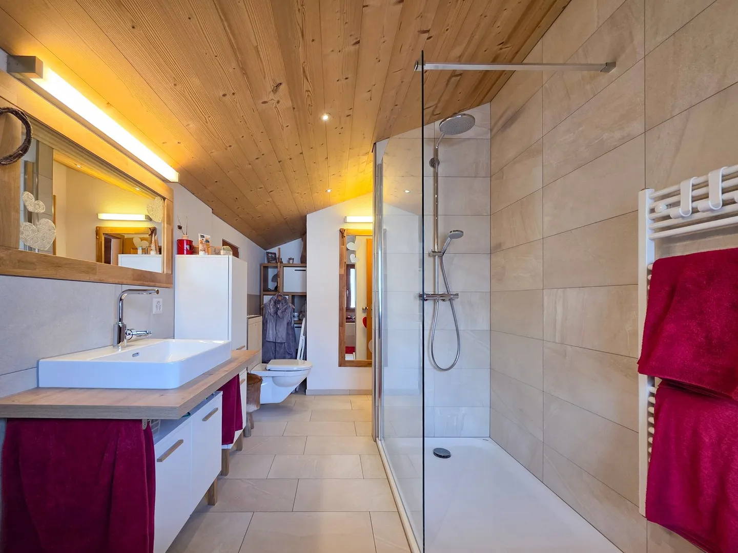 Charmantes 4-Zimmer-Chalet in ruhiger Lage von Kandersteg - Photo 20 of 40