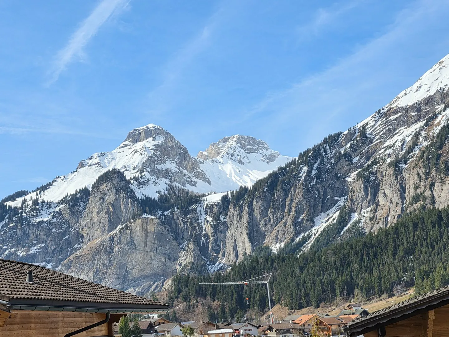 Charmantes 4-Zimmer-Chalet in ruhiger Lage von Kandersteg - Photo 24 of 40