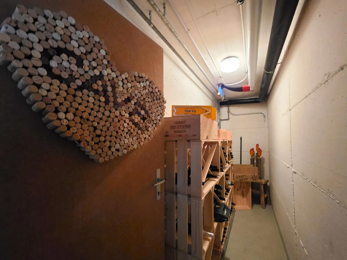 Charmantes 4-Zimmer-Chalet in ruhiger Lage von Kandersteg - Photo 29 of 40