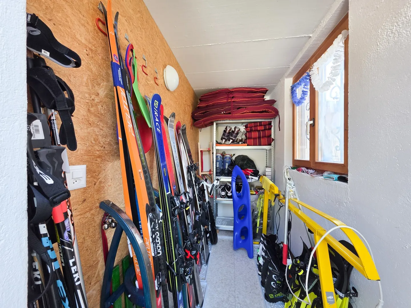 Charmantes 4-Zimmer-Chalet in ruhiger Lage von Kandersteg - Photo 30 of 40