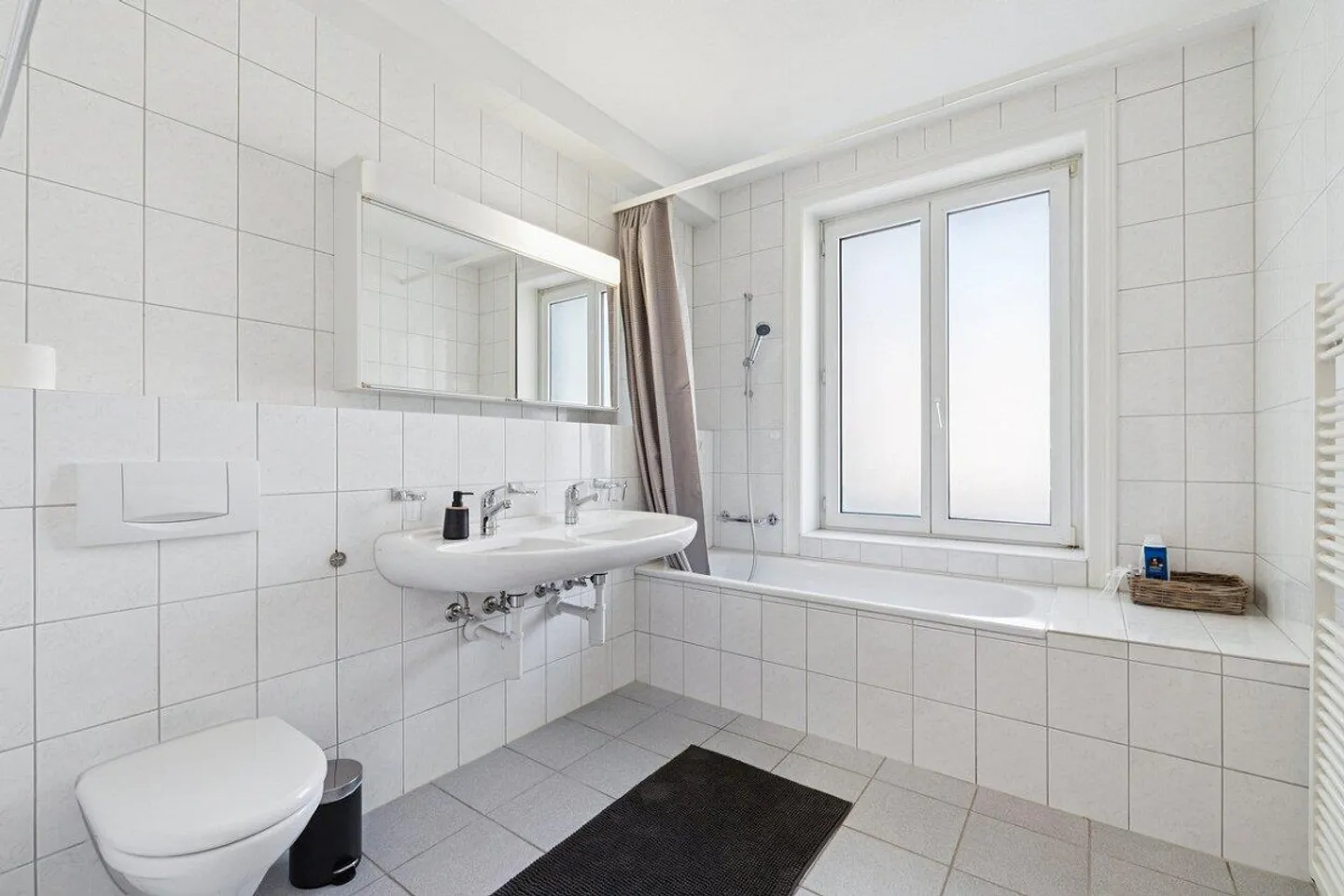 5-room condominium in the Rosental district - Photo 12 of 13