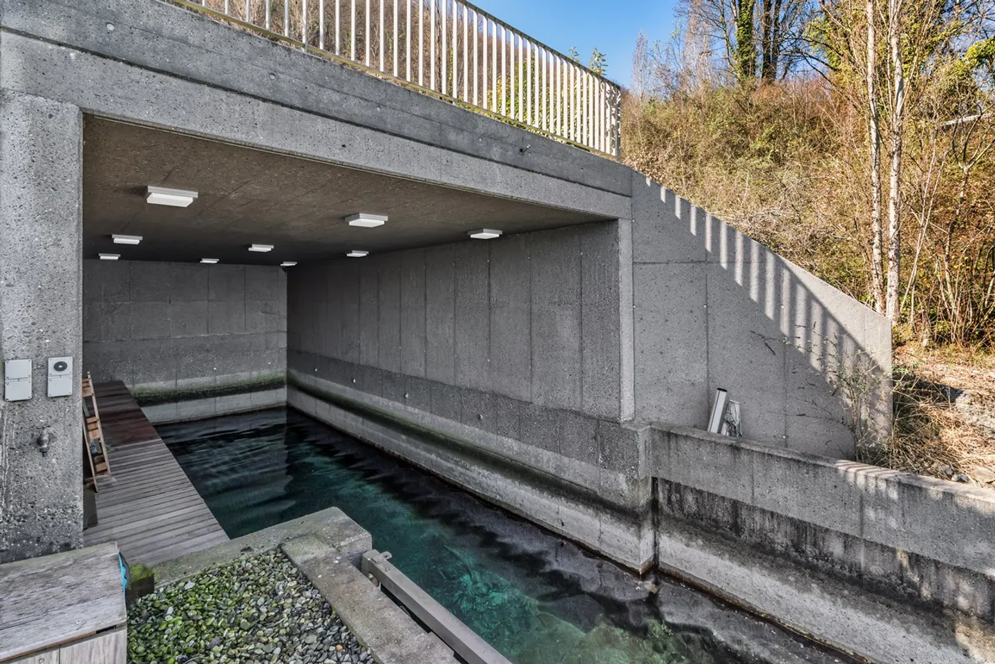 Villa 6.5 locali - Foto 4 di 10