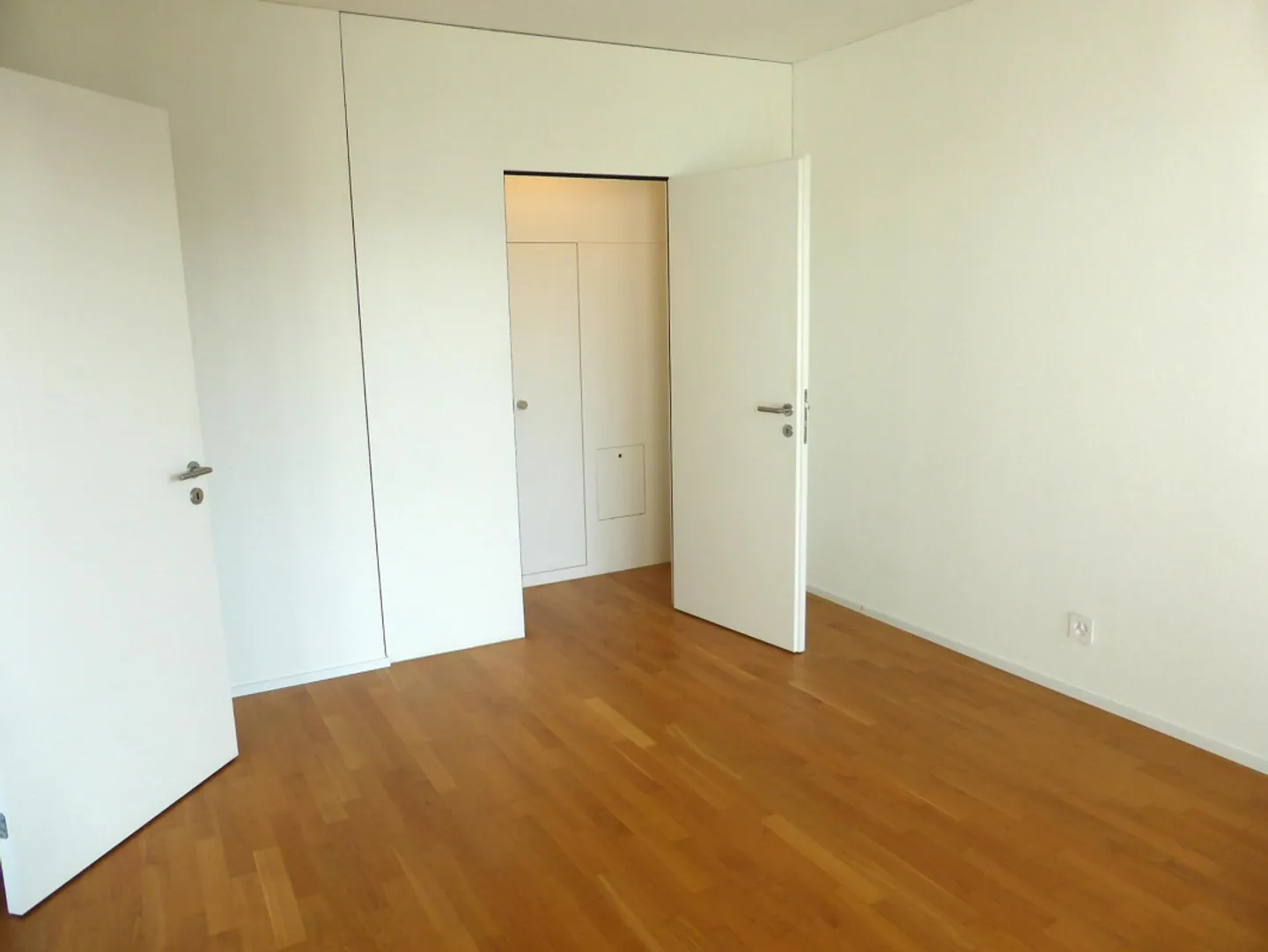 Appartement lumineux de 2,5 pièces au 3ème étage - Photo 7 sur 9