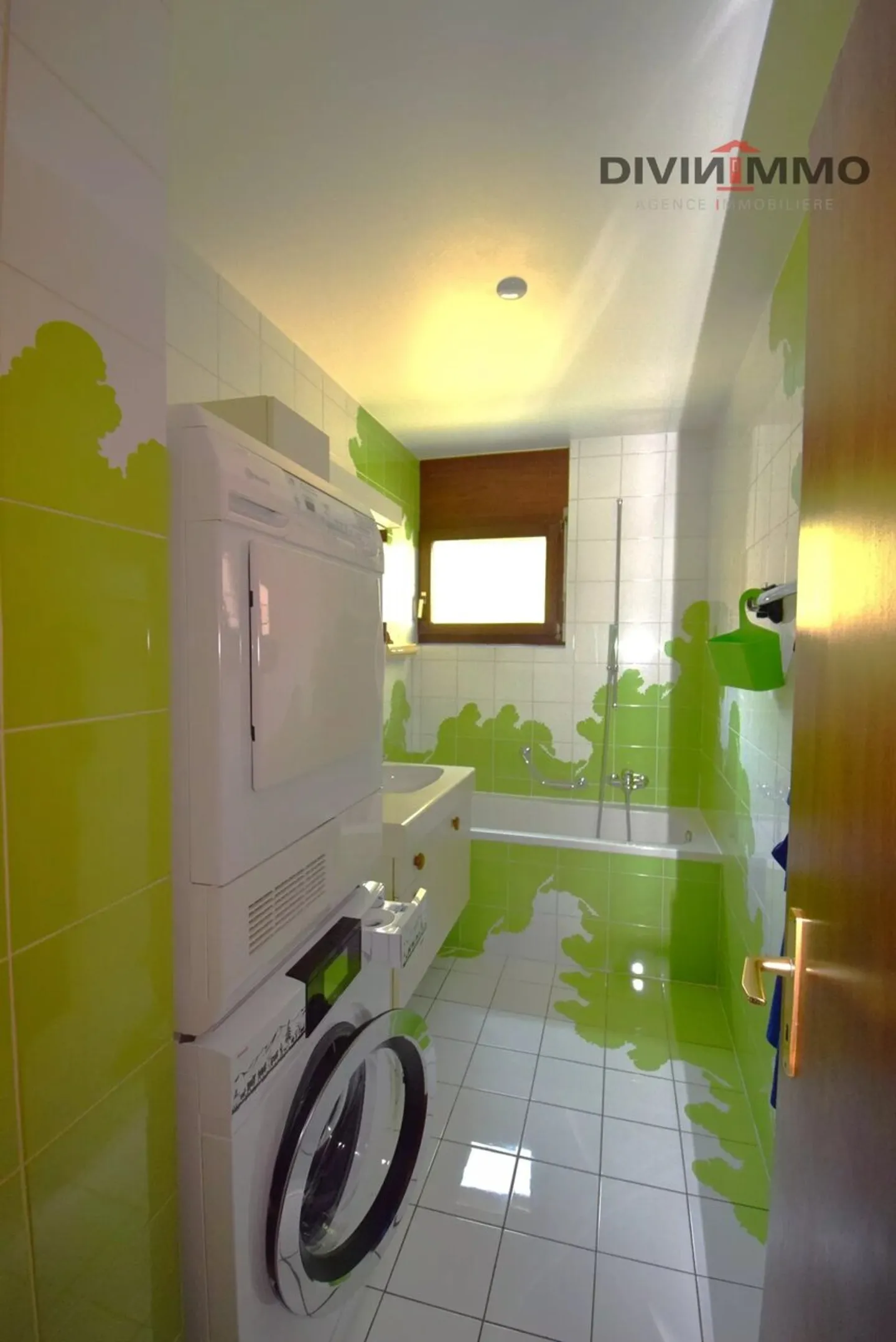 Spacious 5.5-Room Apartment - Photo 13 of 13