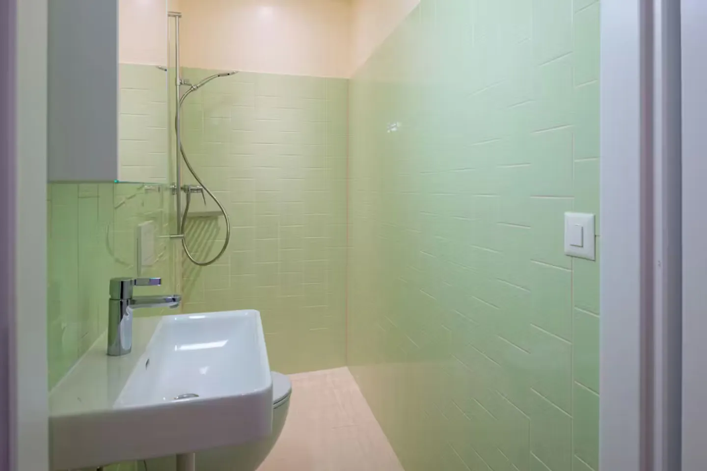 Charmant appartement à Zurich - Photo 8 sur 10