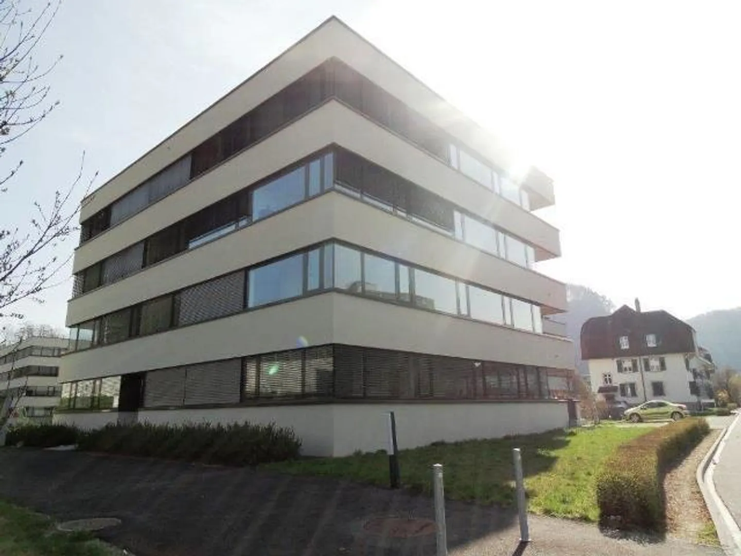 Platz für die ganze Familie - Foto 1 von 9