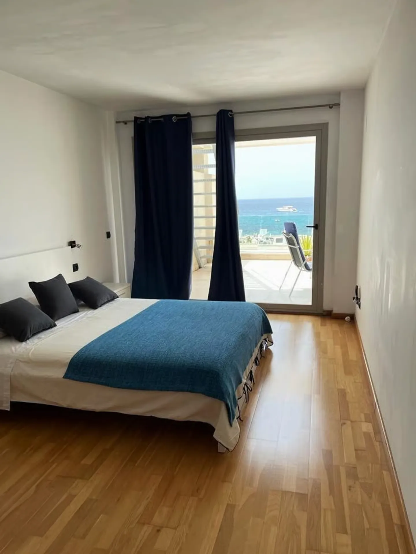 Ibiza - Apartment with stunning sea view - Photo 6 of 8