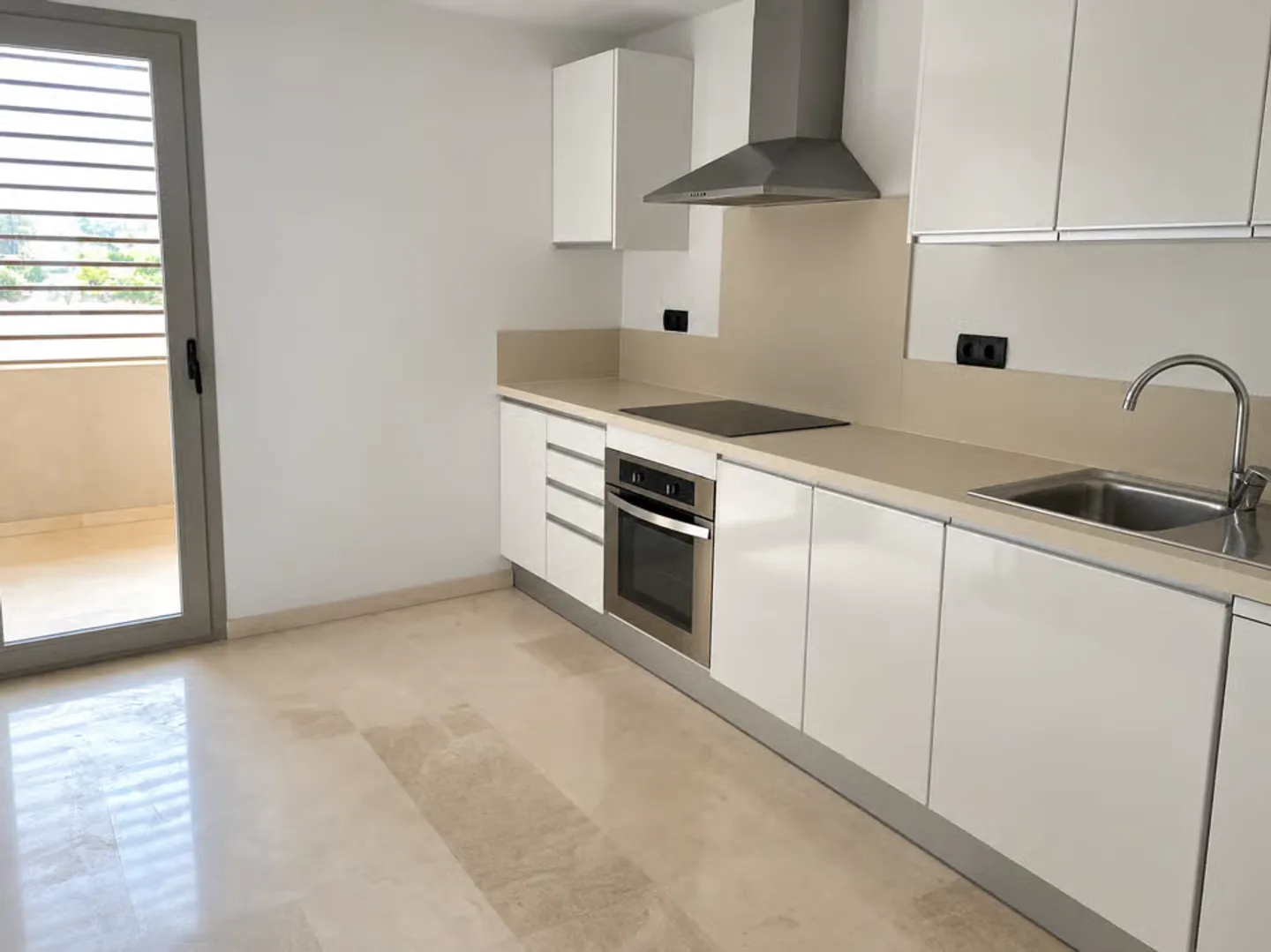 Ibiza - Apartment with stunning sea view - Photo 7 of 8