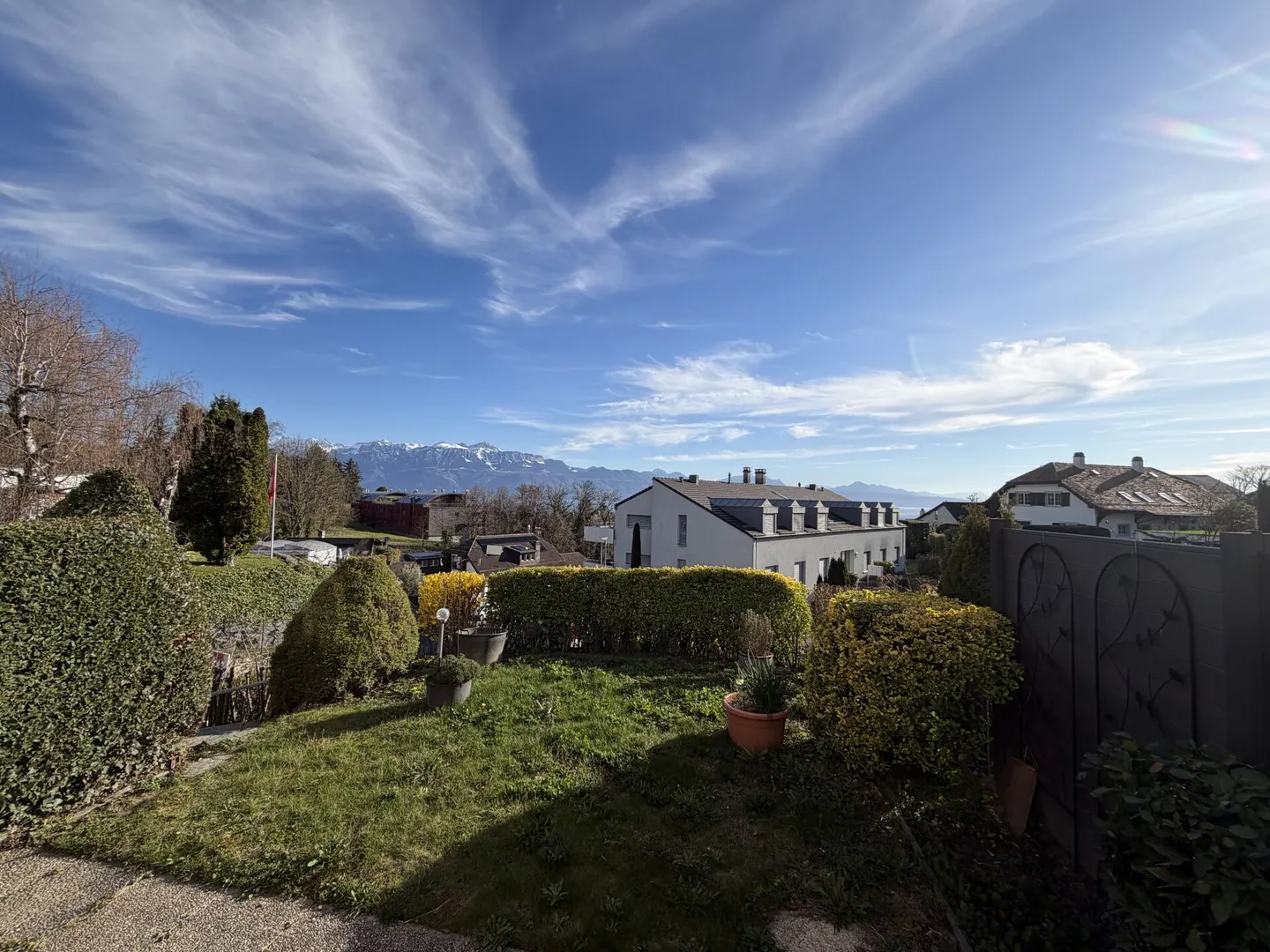 Lutry vicino al Bourg - Appartamento di 3,5 locali - Foto 1 di 3