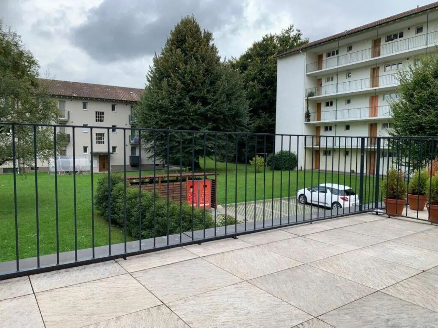 Appartamento duplex di 2½ stanze a Kriens - Foto 5 di 5