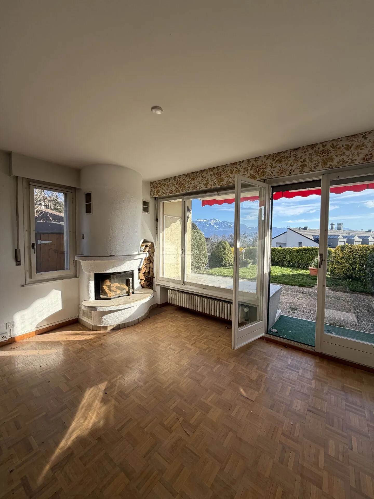 Lutry vicino al Bourg - Appartamento di 3,5 locali - Foto 2 di 3