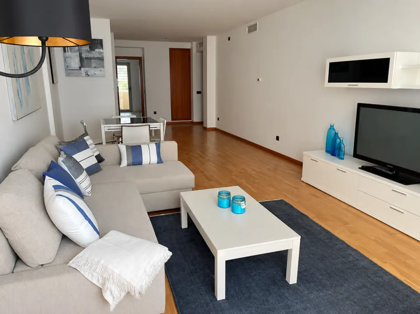 Ibiza - Apartment with stunning sea view - Photo 5 of 8
