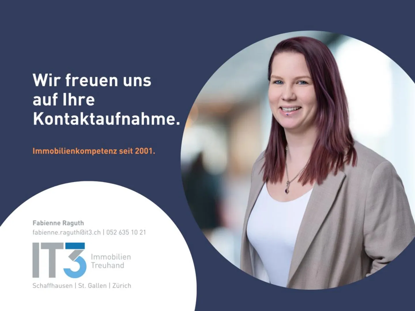 Moderne Büroflächen - Foto 12 von 12