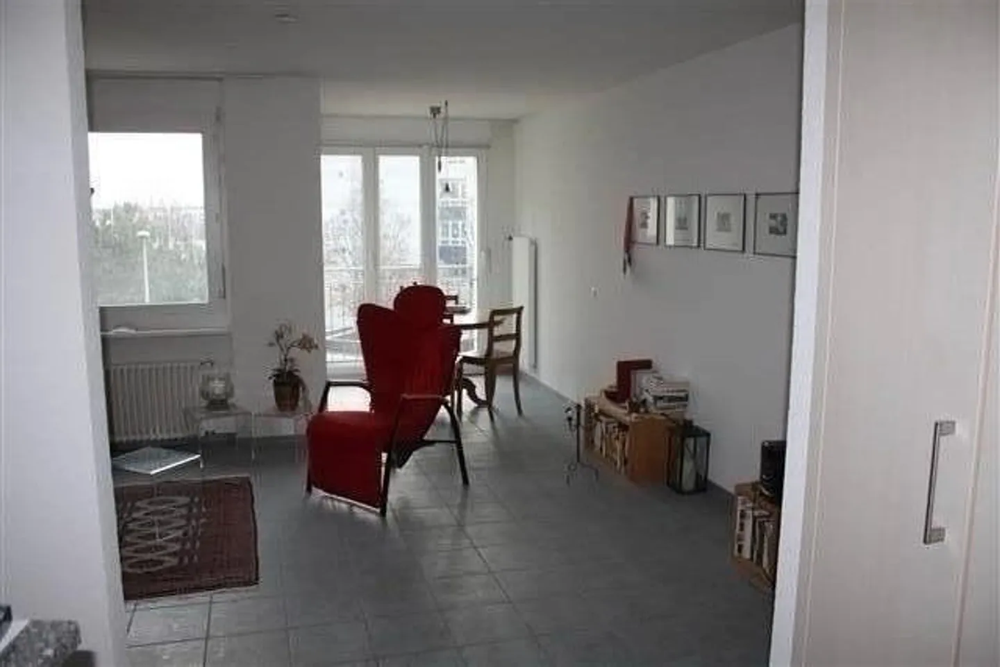 Moderne 2,5-Zimmer Wohnung - Foto 1 von 7