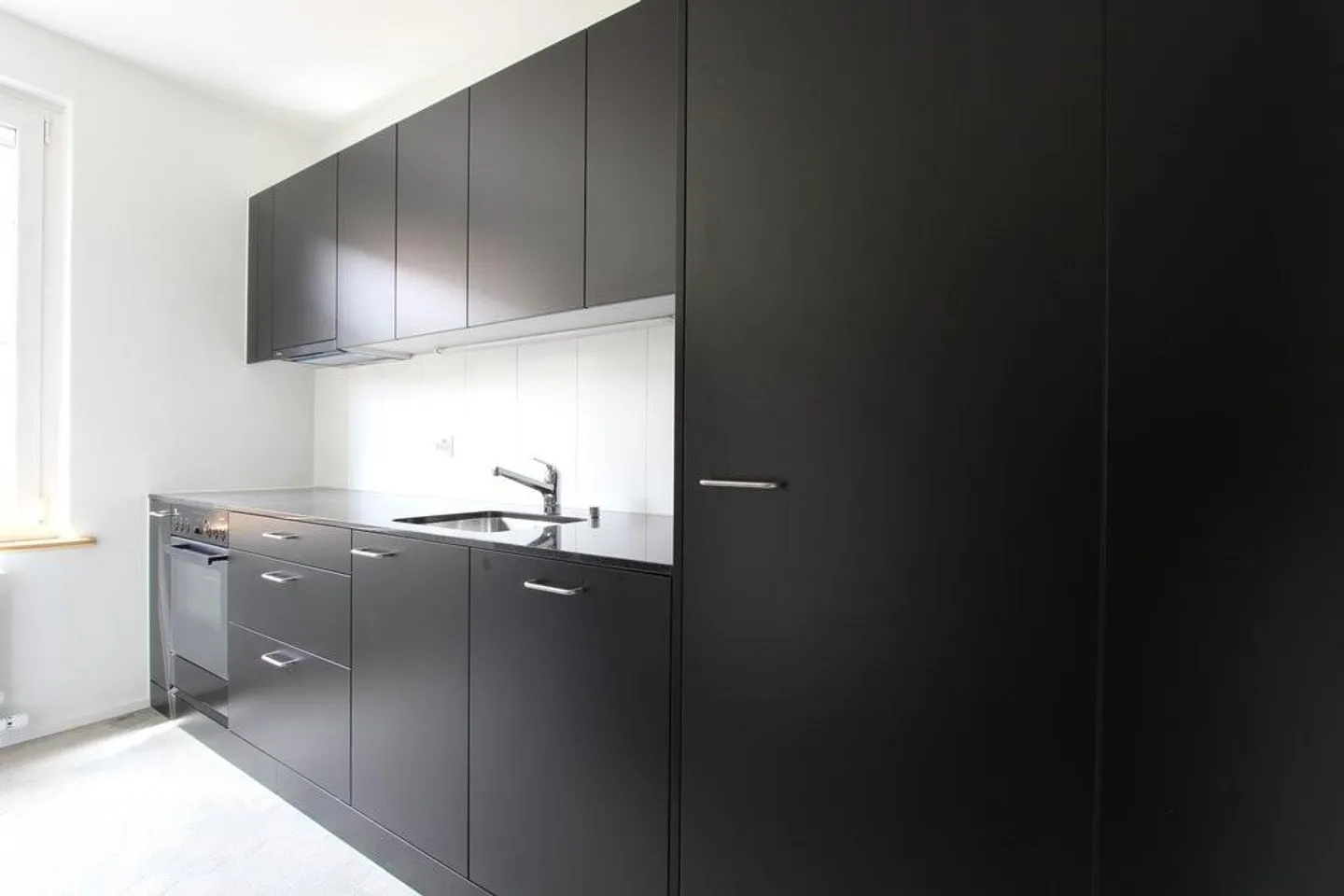 Bella grande appartamento nel quartiere Mattenhof - Foto 1 di 7