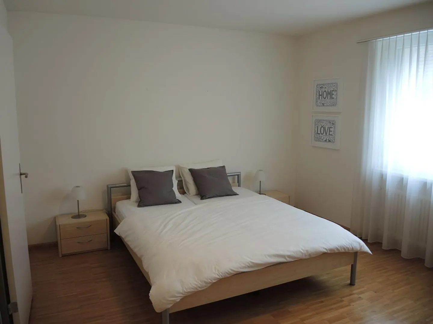 Moderne 2,5-Zimmer Wohnung - Foto 6 von 7