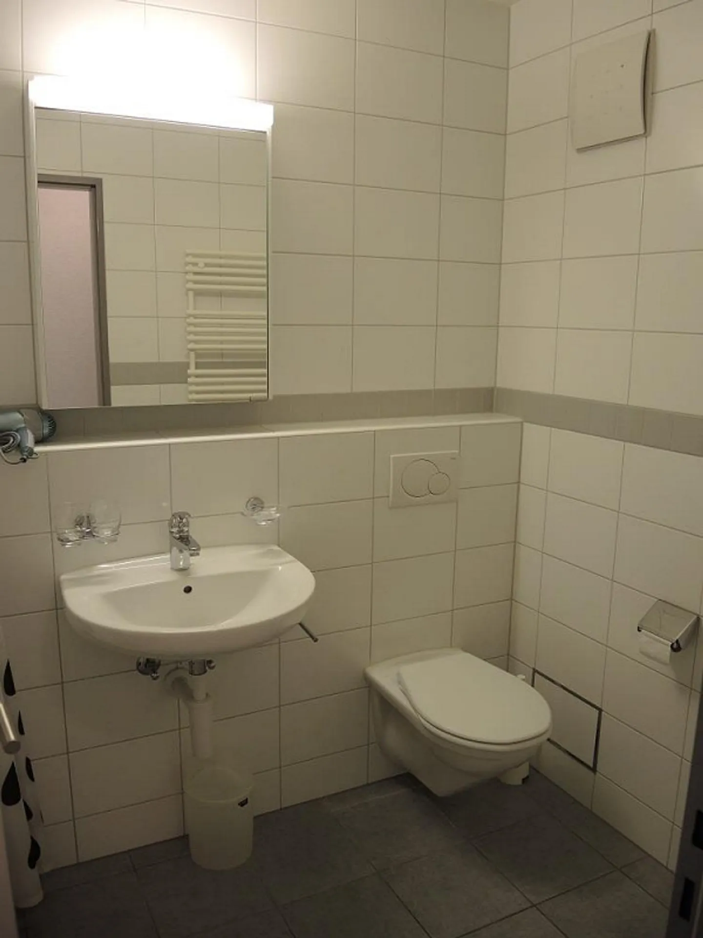 Moderne 2,5-Zimmer Wohnung - Foto 7 von 7