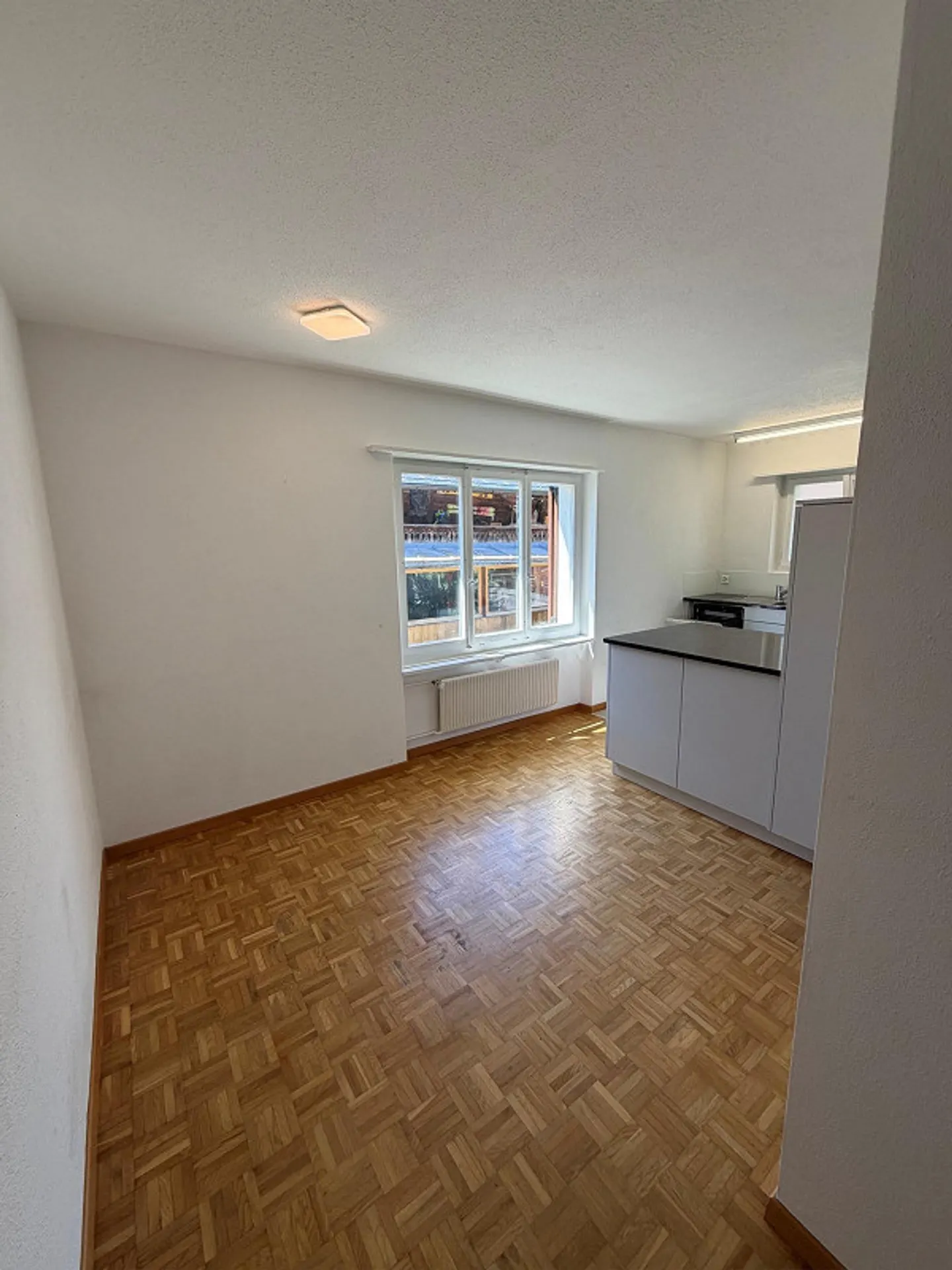 Appartamento 3.5 locali limitato fino al 31.03.2027 nel cuore di Flims - Foto 1 di 8