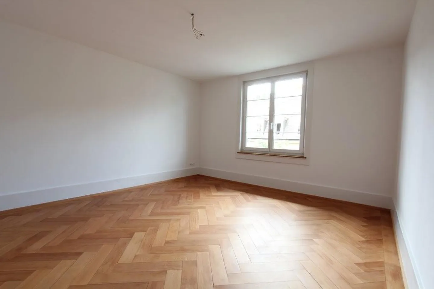 Bella grande appartamento nel quartiere Mattenhof - Foto 3 di 7