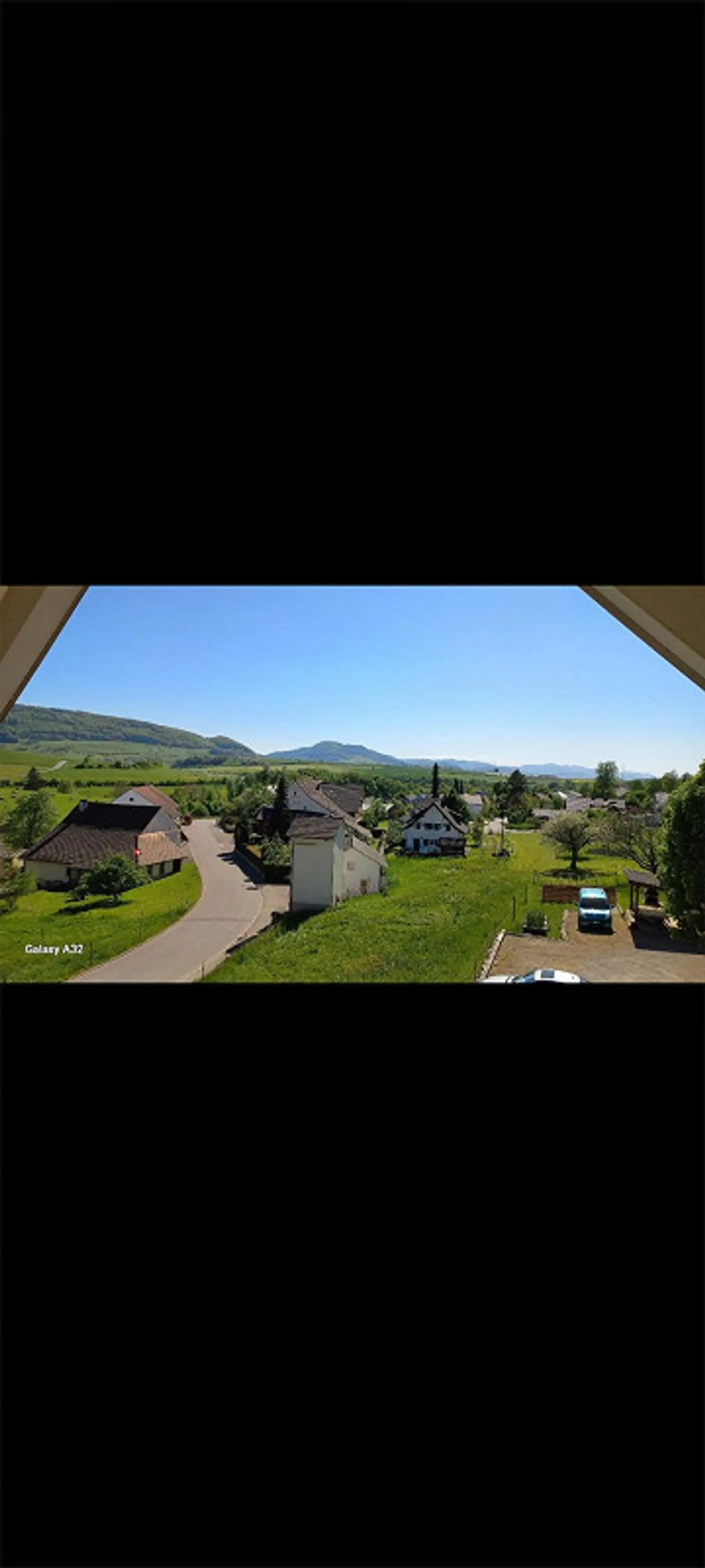 Geräumige Wohnung mit Aussicht - Foto 1 von 16