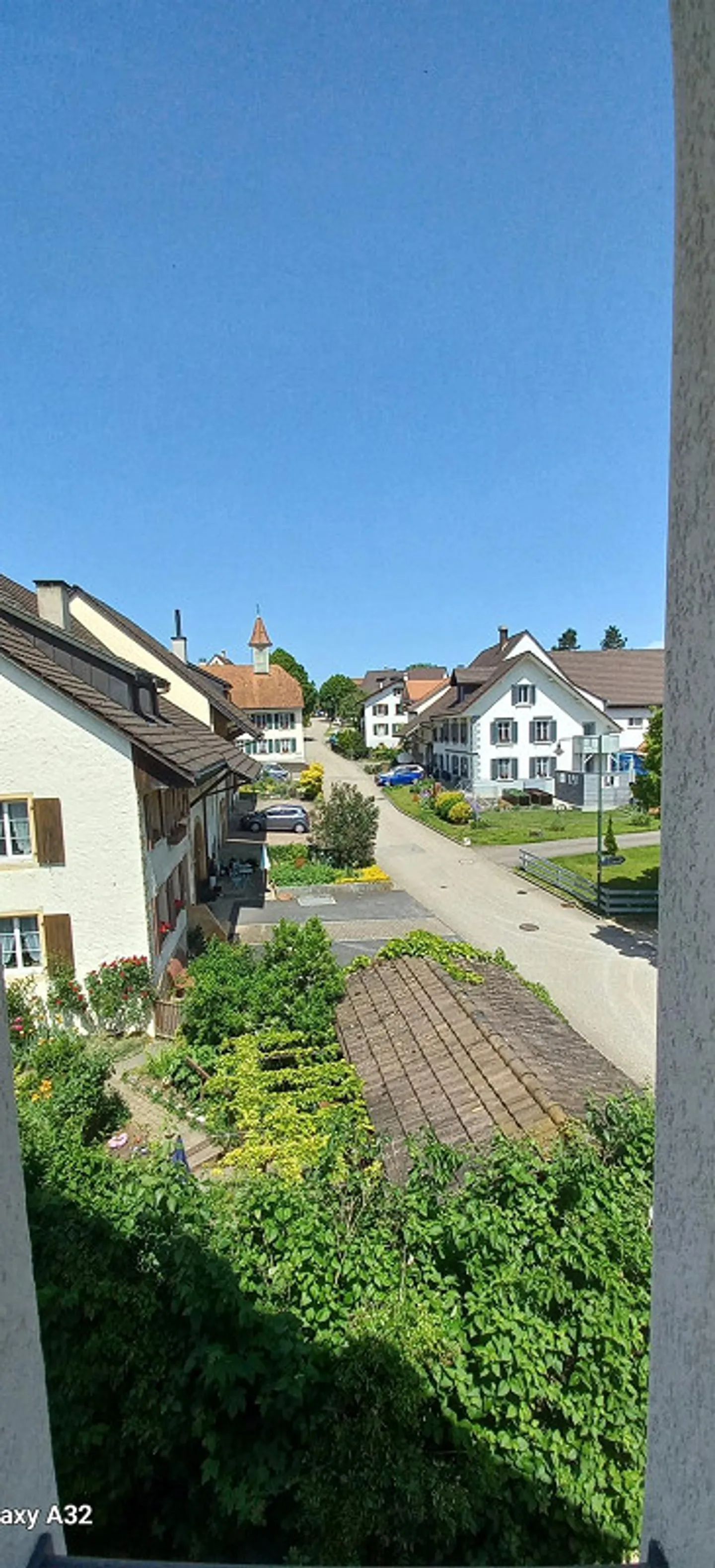 Geräumige Wohnung mit Aussicht - Foto 12 von 16