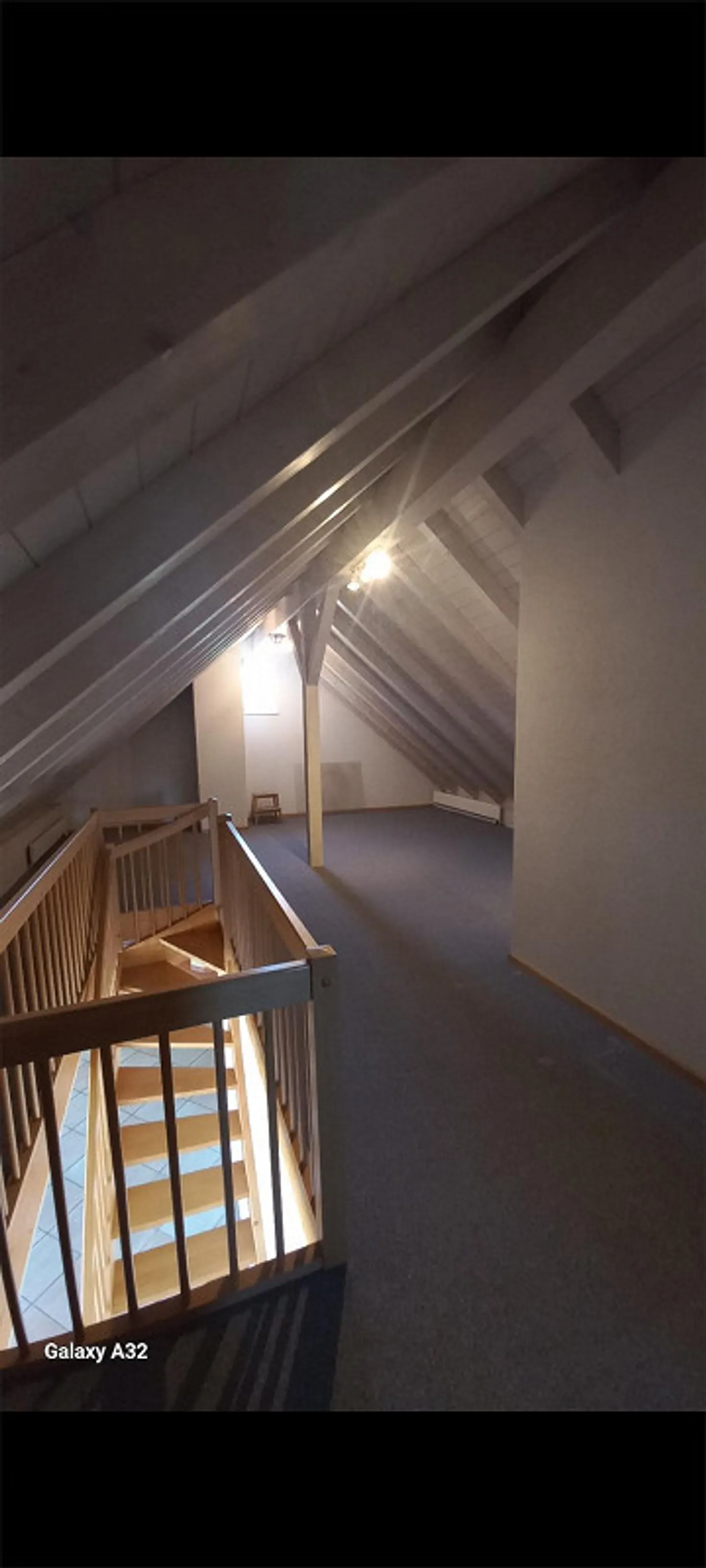 Geräumige Wohnung mit Aussicht - Foto 14 von 16