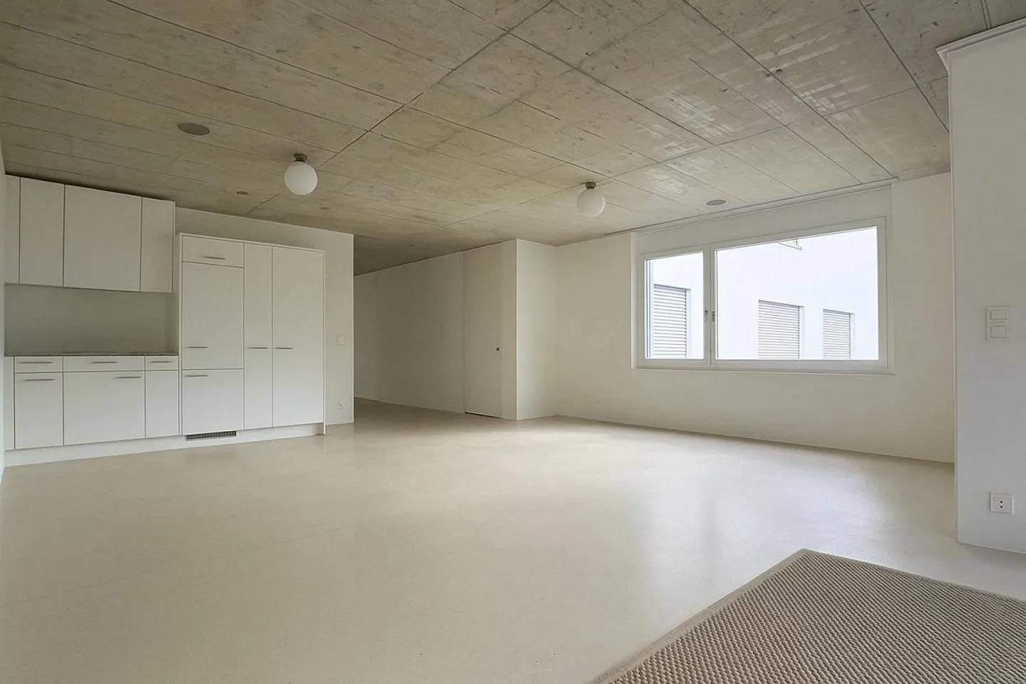 Appartamento moderno in affitto - Foto 1 di 5
