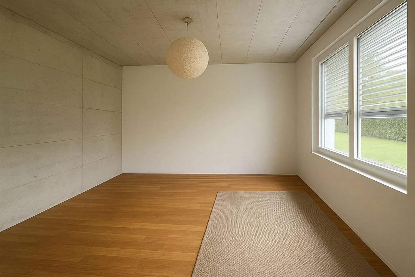 Appartamento moderno in affitto - Foto 2 di 5