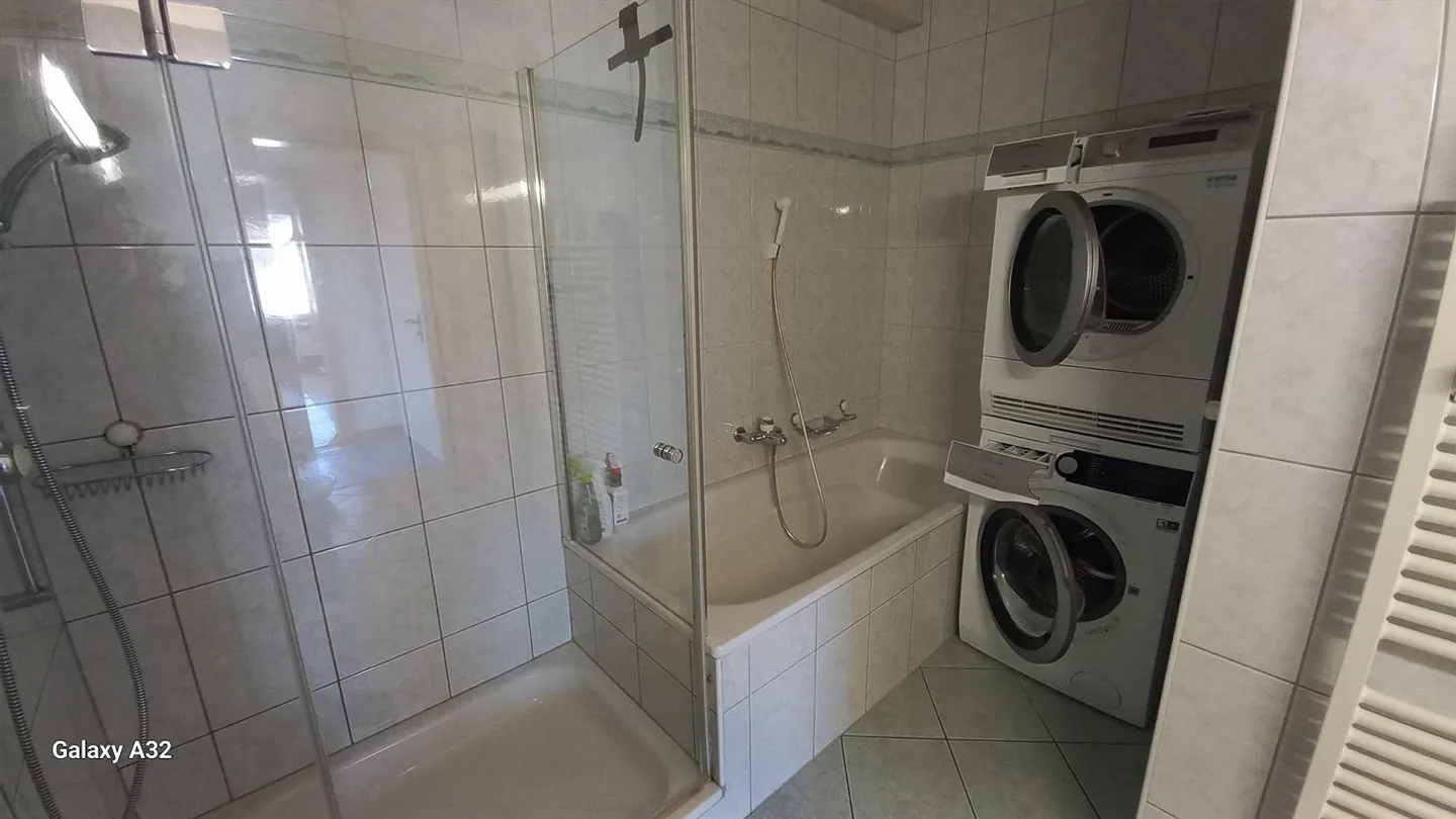 Geräumige Wohnung mit Aussicht - Foto 16 von 16