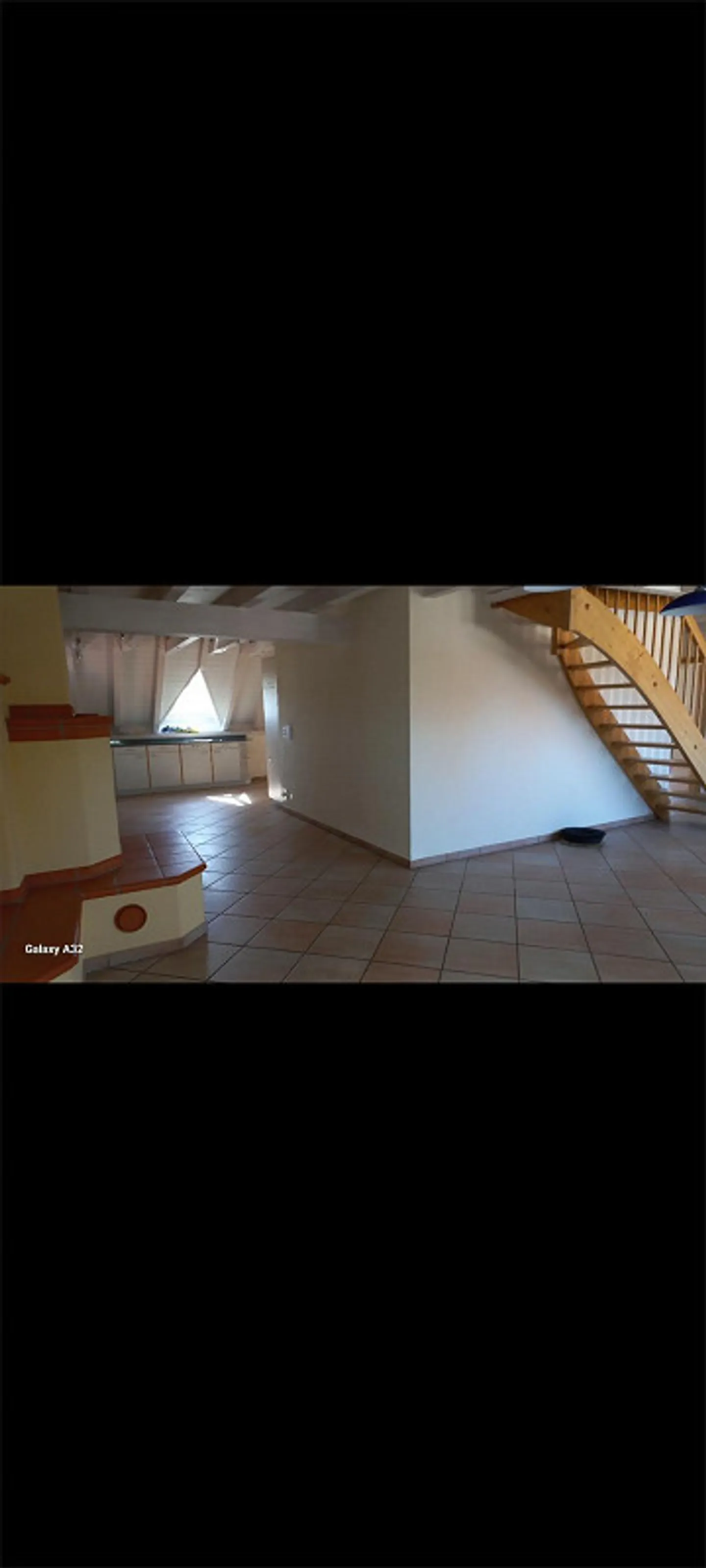 Geräumige Wohnung mit Aussicht - Foto 4 von 16
