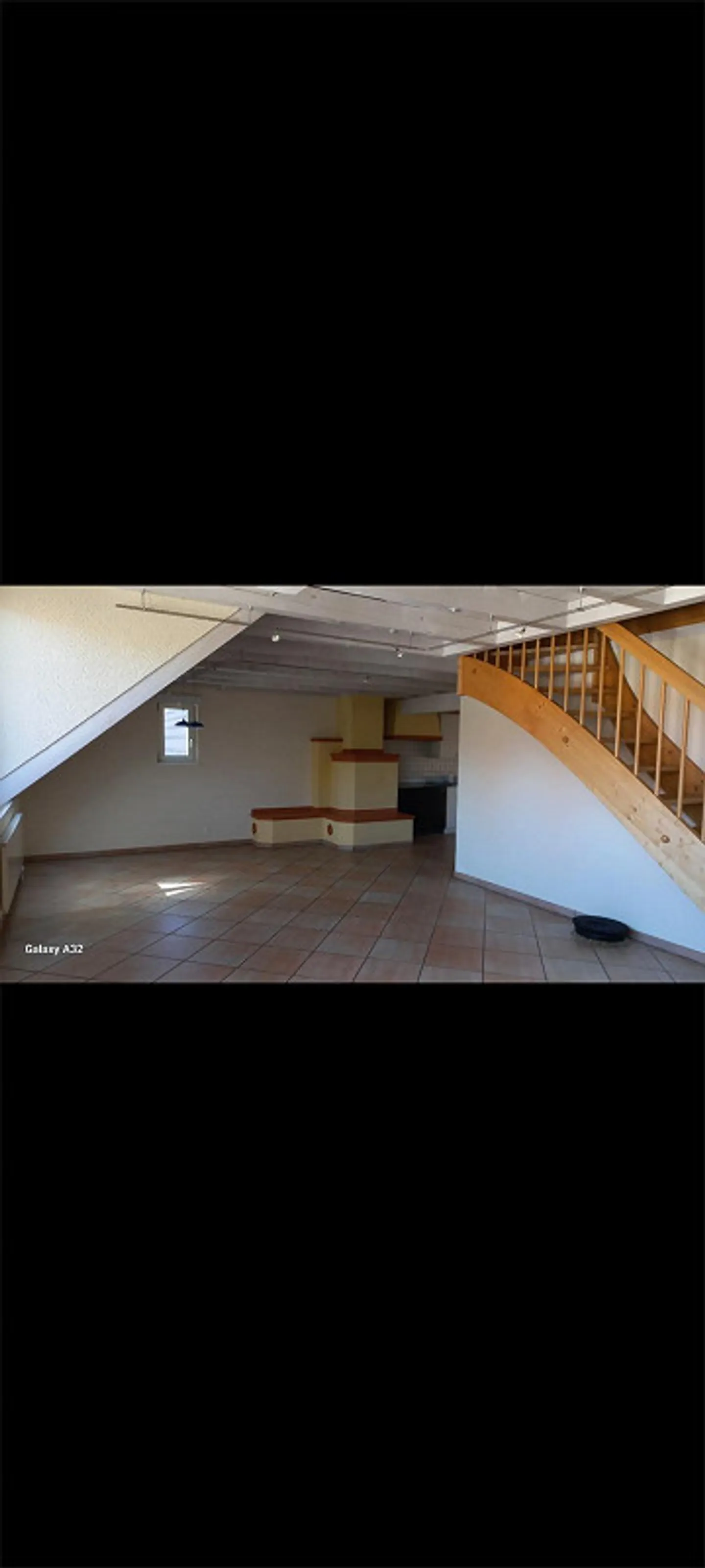 Geräumige Wohnung mit Aussicht - Foto 5 von 16