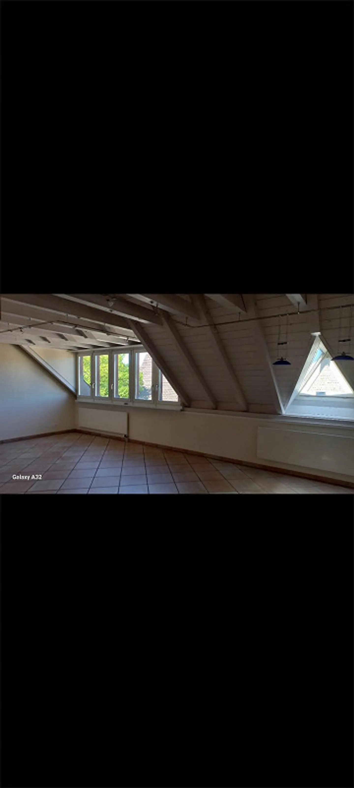 Geräumige Wohnung mit Aussicht - Foto 6 von 16