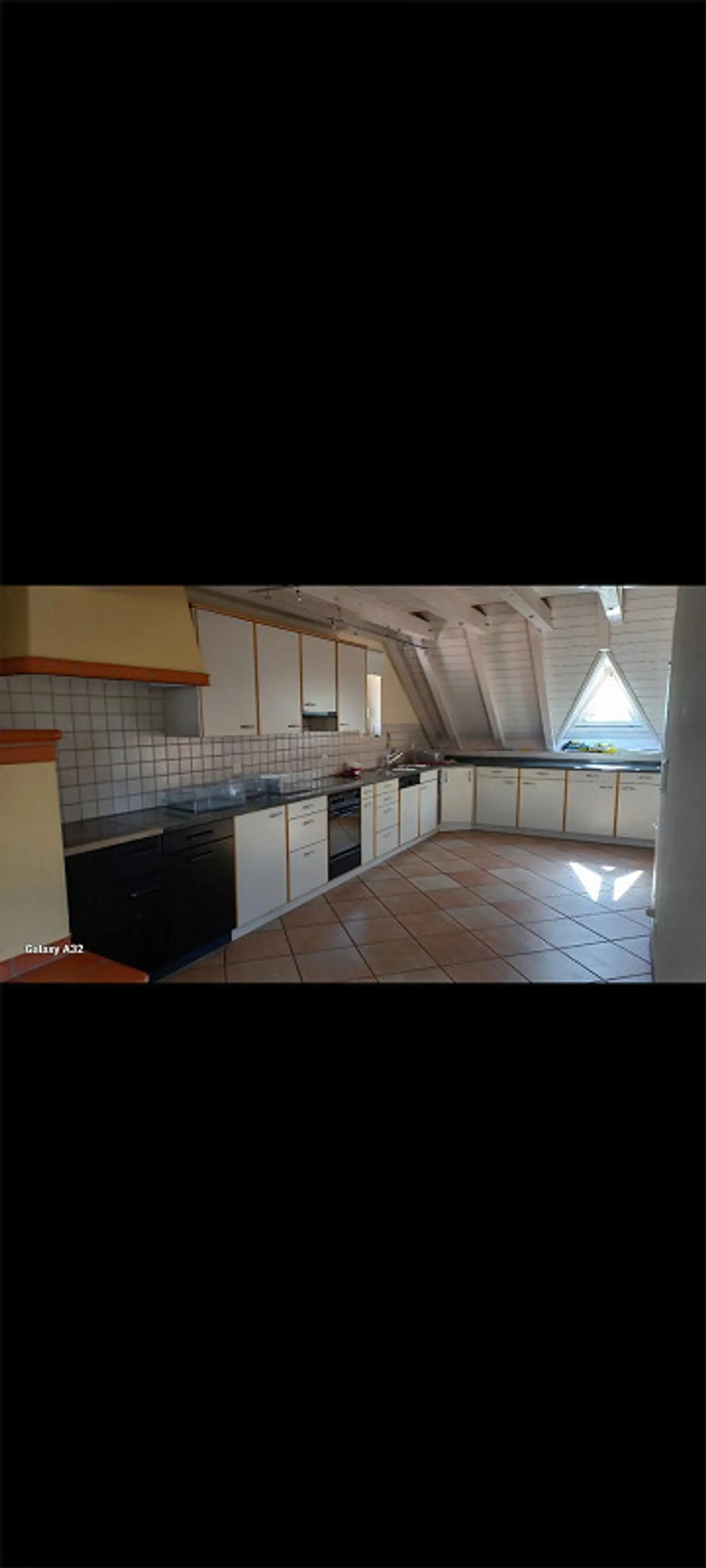 Geräumige Wohnung mit Aussicht - Foto 9 von 16