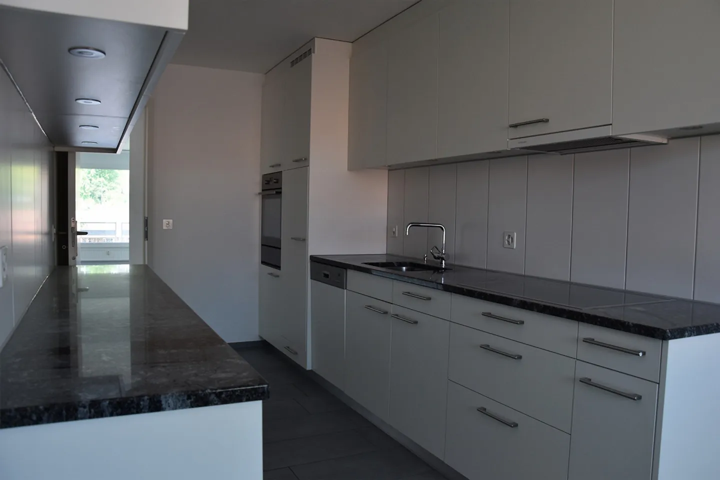 Appartement en duplex spacieux de 5,5 pièces dans le beau Riggisberg - Photo 1 sur 13