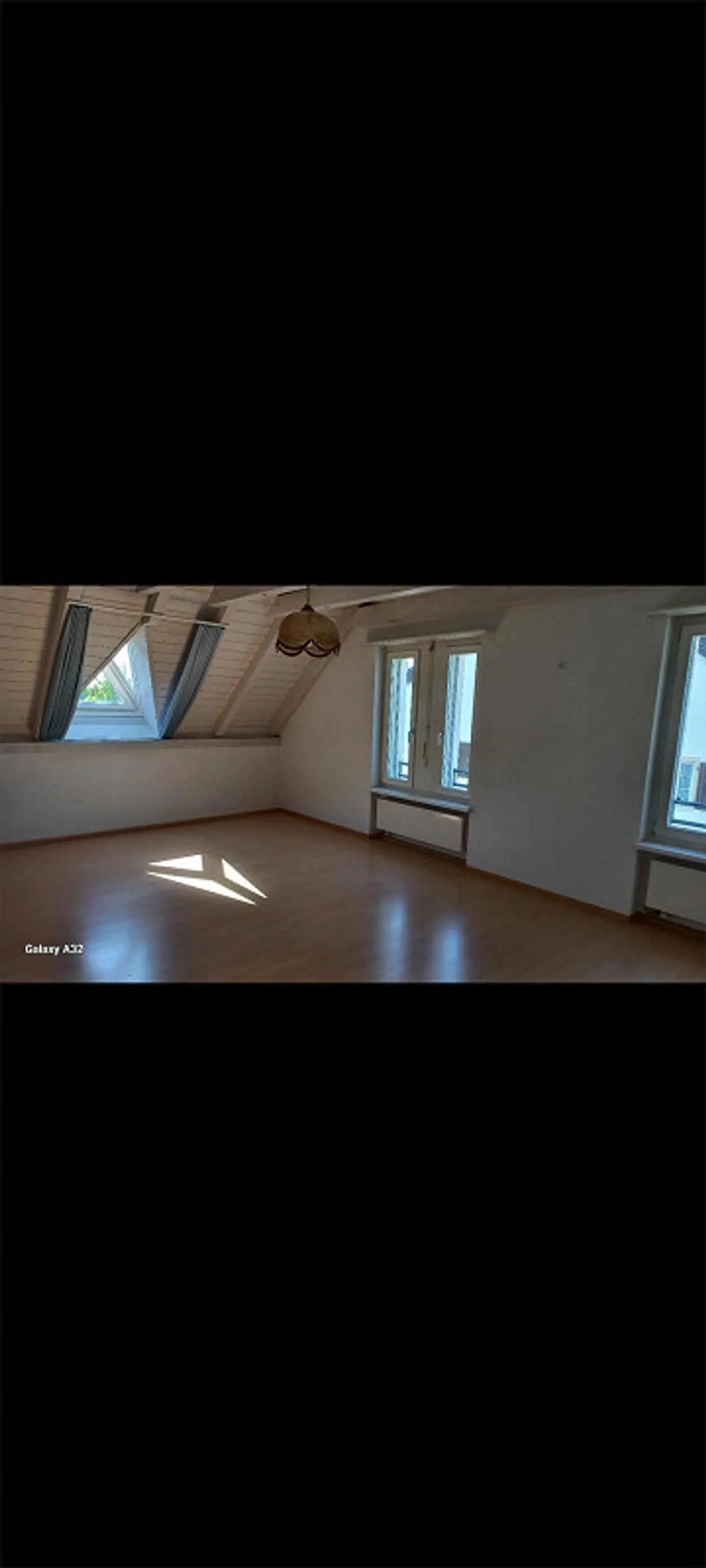 Geräumige Wohnung mit Aussicht - Foto 10 von 16