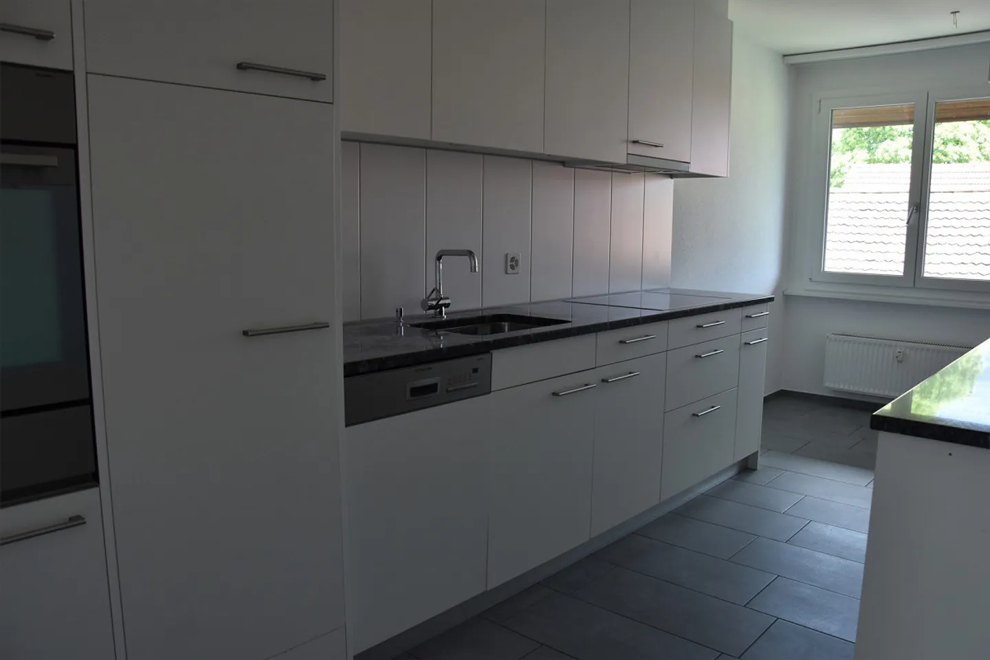 Appartement en duplex spacieux de 5,5 pièces dans le beau Riggisberg - Photo 2 sur 13