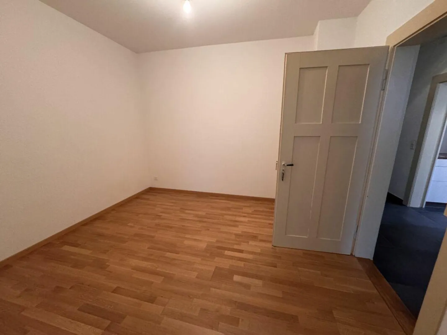 Practical 3.5-room apartment in a central location - Photo 7 of 7